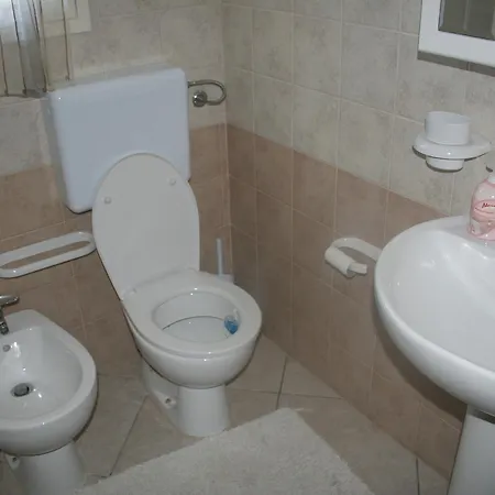 Bel Trilocale A Appartement Torre Pali