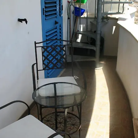 Appartement Bel Trilocale A Torre Pali