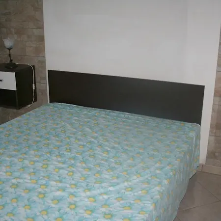 Appartement Bel Trilocale A