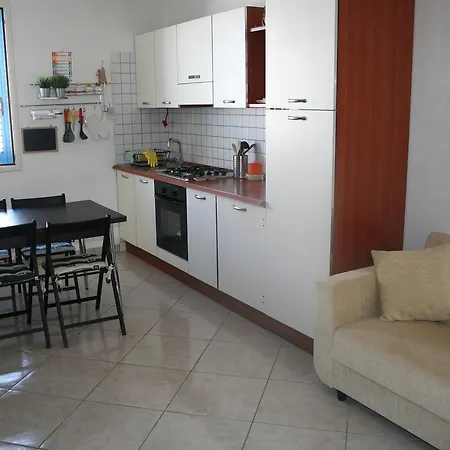 Appartement Bel Trilocale A Torre Pali