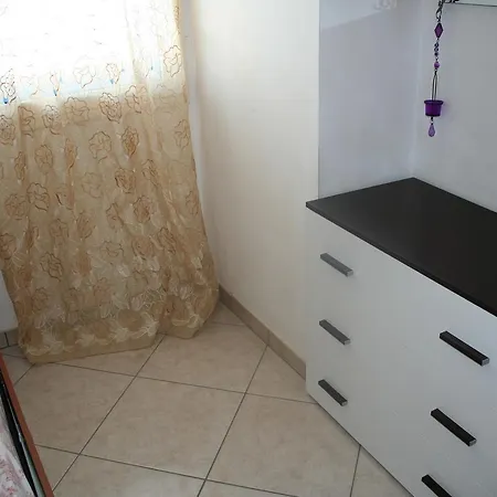 Διαμέρισμα Bel Trilocale A
